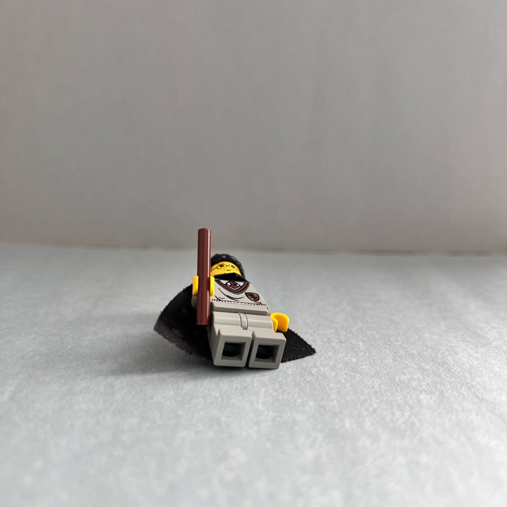 LEGO Harry Potter Minifigure - Picture 3 of 3